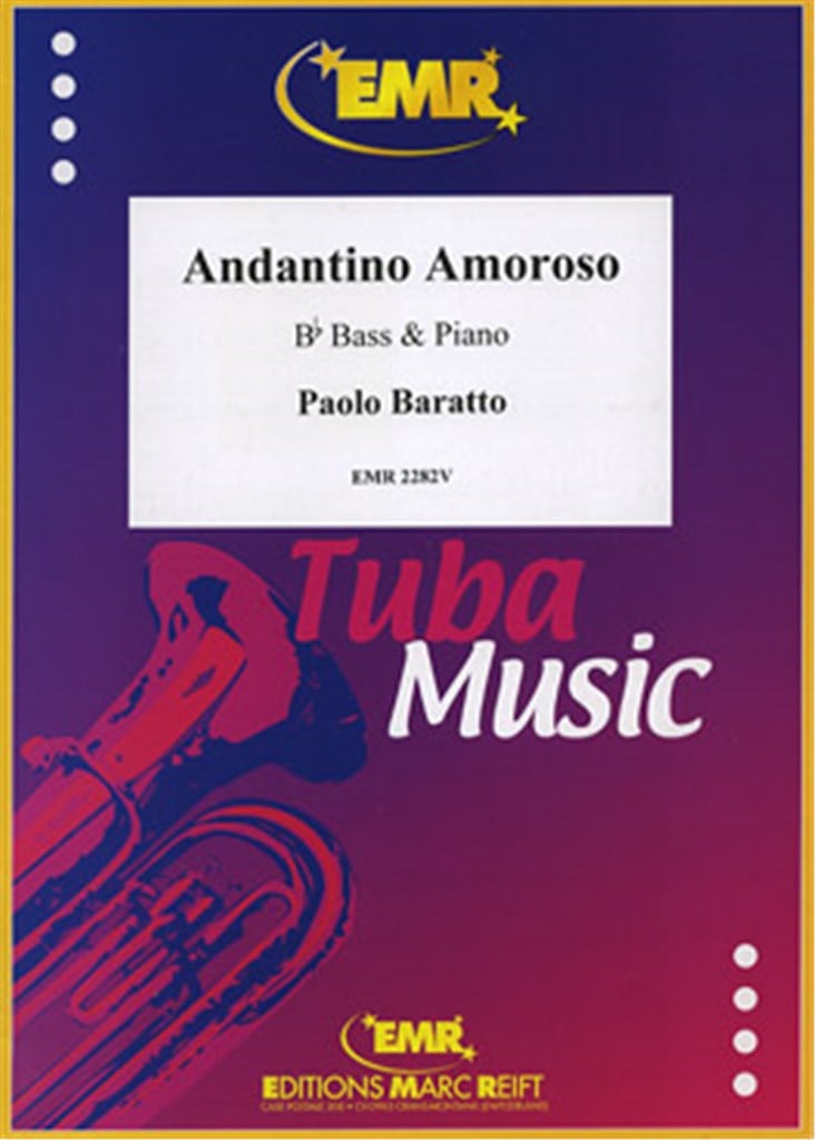 Andantino Amoroso